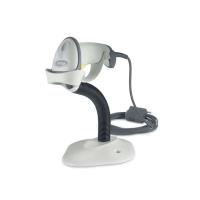 SYMBOL LS2208-SR20007R-UR  LASER EL TIPI USB BARKOD  KABLOLU  OKUYUCU STANTLI  AYAK DAHİL - 1